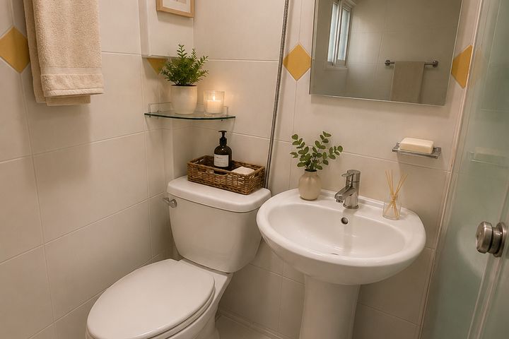 Cozy Home Unit 323 5th image
