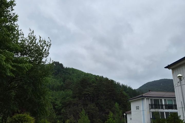산소도시 힐링하우스 9번째 이미지