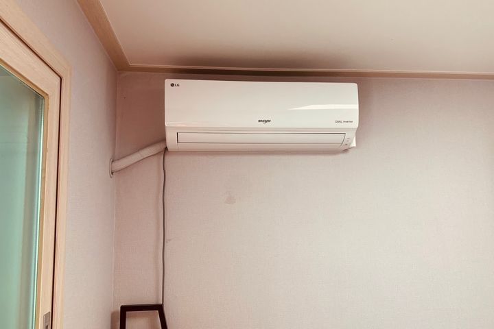 Full 3-bedroom 9th image