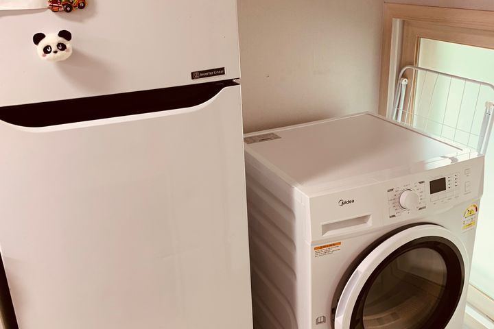Full 3-bedroom 12th image