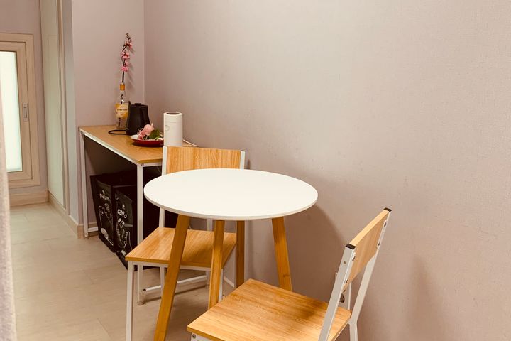 Full 3-bedroom 14th image