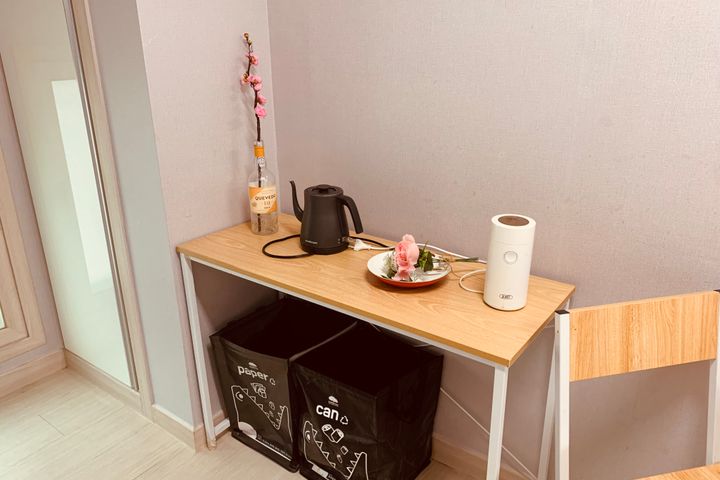 Full 3-bedroom 10th image