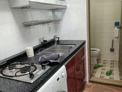 Cozy, fully furnished unit near Suncheon Stat 5th image