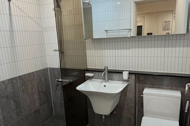 Three-room unit near Chungnam National Univer 19th image