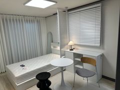 3-minute walk to Jukjeon Station, fully furni 5th image