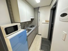 3-minute walk to Jukjeon Station, fully furni 6th image