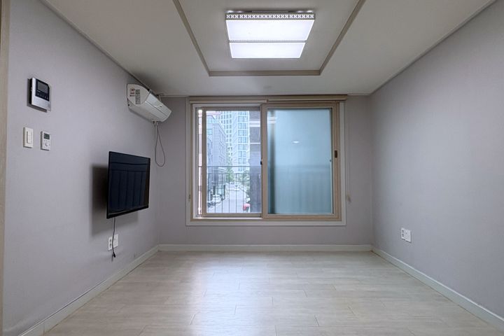 ⭐️Spacious 1.5-room unit in Yeongtong⭐️ 2th image