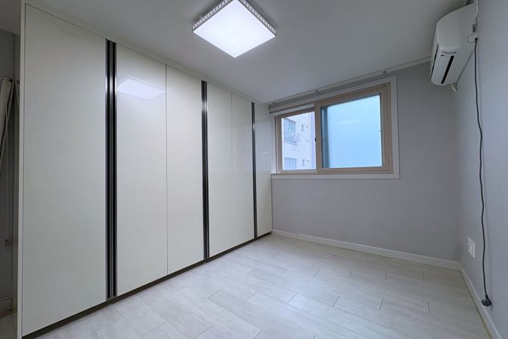 ⭐️Spacious 1.5-room unit in Yeongtong⭐️ 5th image