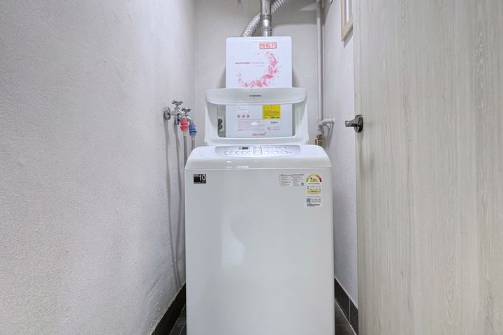 ⭐️Spacious 1.5-room unit in Yeongtong⭐️ 7th image