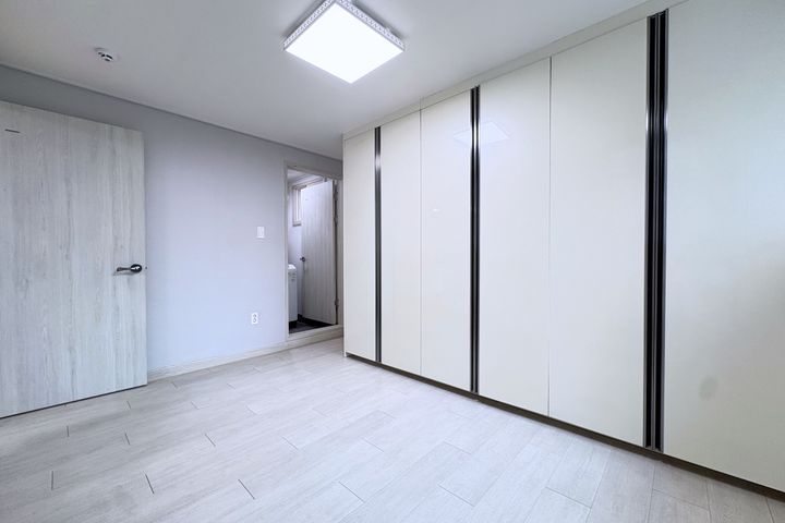 ⭐️Spacious 1.5-room unit in Yeongtong⭐️ 6th image