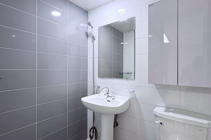 ⭐️Spacious 1.5-room unit in Yeongtong⭐️ 8th image