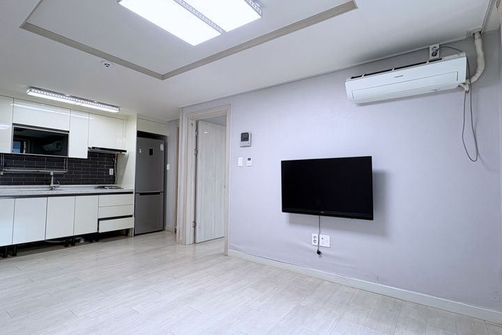 ⭐️Spacious 1.5-room unit in Yeongtong⭐️ 0th image