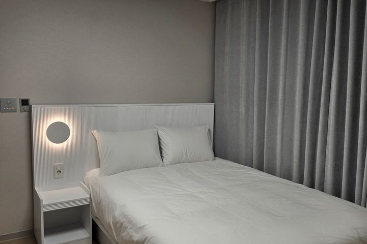 부산항 감성숙소5 5번째 이미지