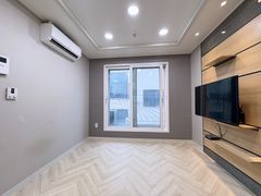 Newly built! Neat studio with a separate kitc 1th image