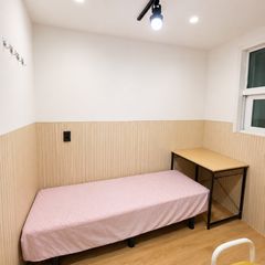 신촌프리미엄원룸텔 E 방 이미지