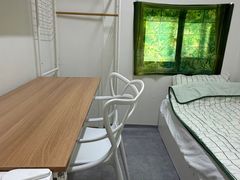Room 420 (Mini-room with exterior window) 0th image