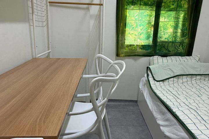 Room 420 (Mini-room with exterior window) 0th image