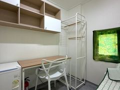 Room 420 (Mini-room with exterior window) 1th image