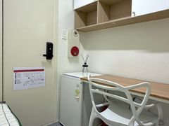 Room 420 (Mini-room with exterior window) 2th image