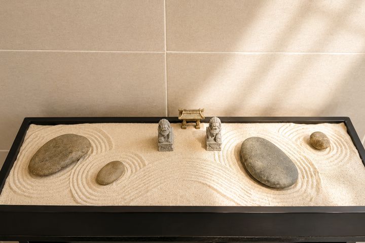 Banpo Zen 15th image