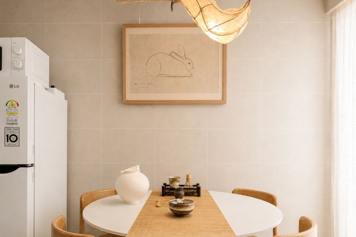 Banpo Zen 11th image