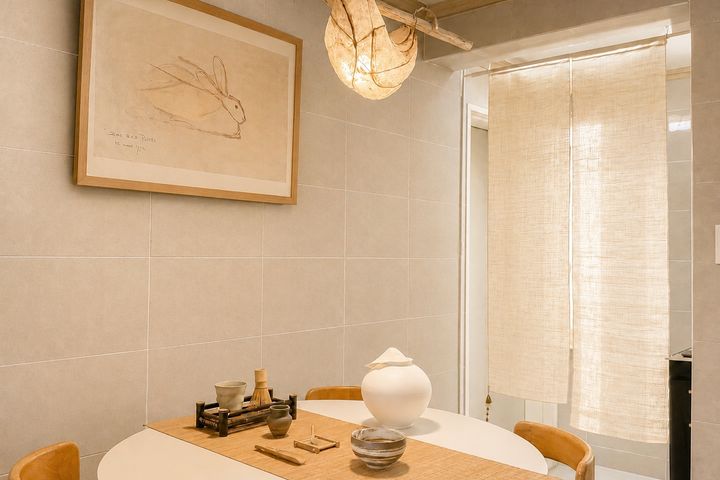 Banpo Zen 1th image