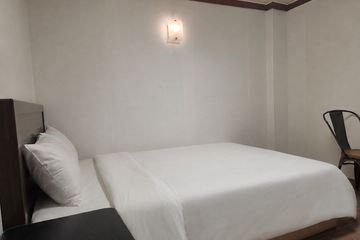 한달하우스 더블침대1