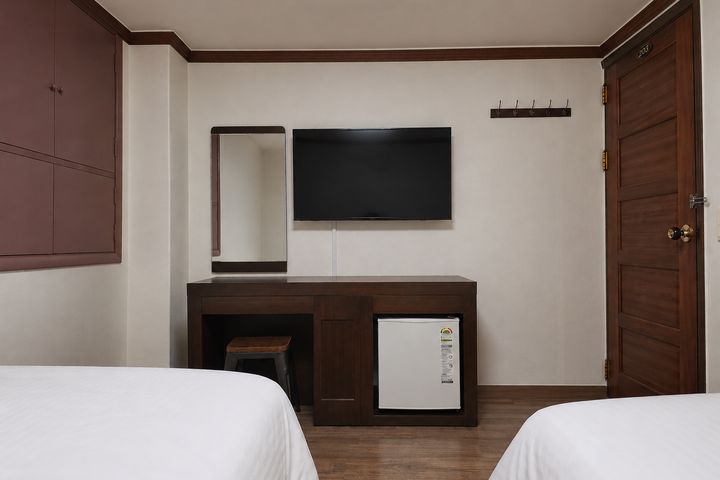 Monthly Rental House (for 3 people) 2th image