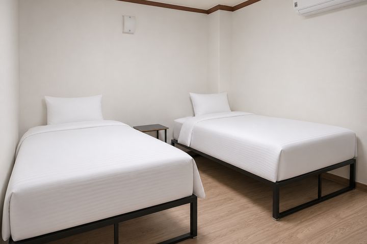 Monthly Rental House (for 3 people) 0th image