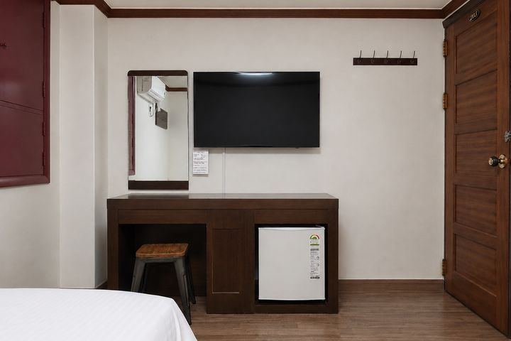 Monthly Rental House (for 3 people) 3th image