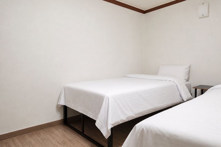 Monthly Rental House (for 3 people) 4th image