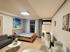 Seolleung Station, Fully Furnished. KC36 0th image