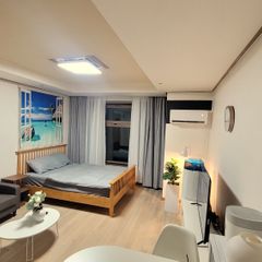 Seolleung Station, Fully Furnished. KC36 Unit Image
