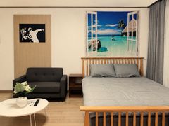 Seolleung Station, Fully Furnished. KC36 1th image