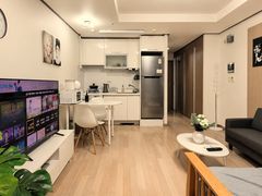 Seolleung Station, Fully Furnished. KC36 2th image