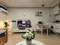 Seolleung Station, Fully Furnished. KC36 6th image