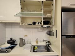 Seolleung Station, Fully Furnished. KC36 7th image