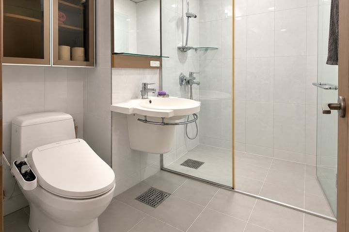 Seolleung Station, Fully Furnished. KC36 12th image