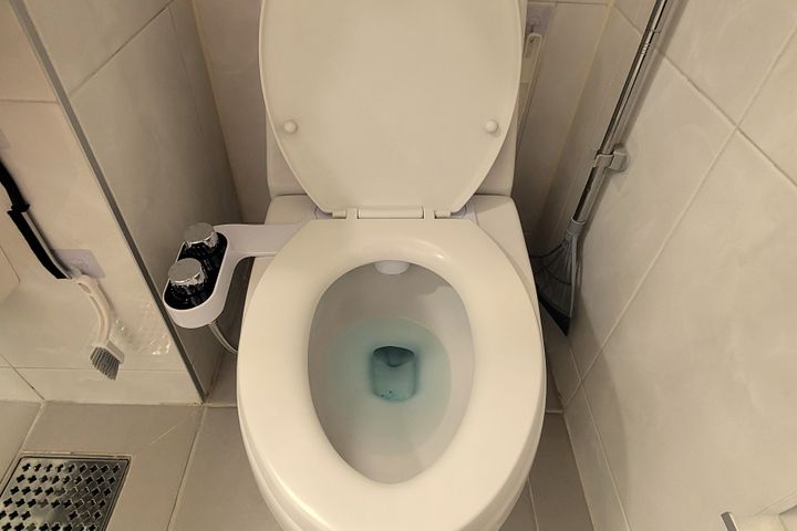Seolleung Station, Fully Furnished. KC36 14th image