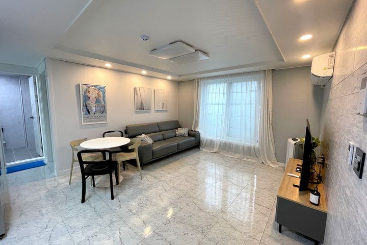 ♥️ Terrace + Pet-friendly Stay 🥑 18th image