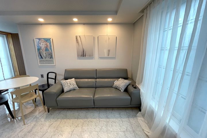 ♥️ Terrace + Pet-friendly Stay 🥑 17th image