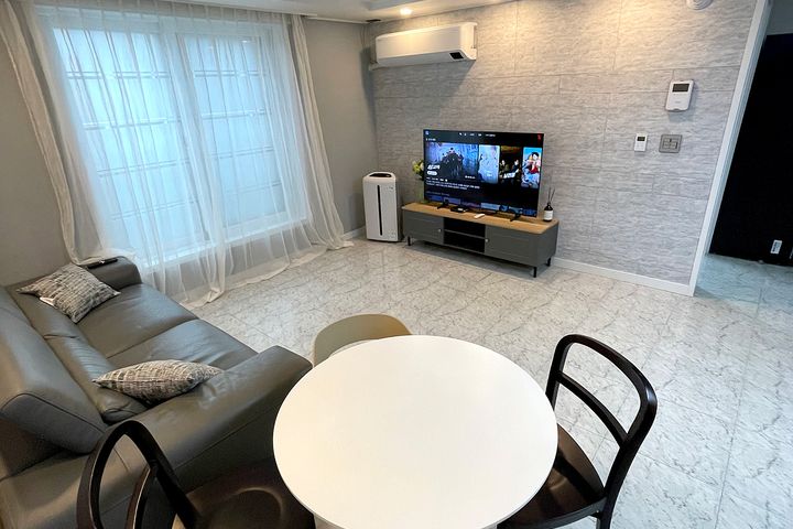 ♥️ Terrace + Pet-friendly Stay 🥑 19th image