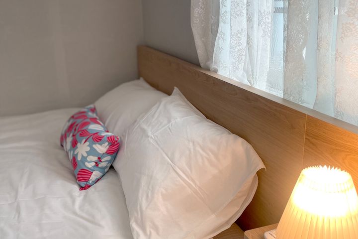 ♥️ Terrace + Pet-friendly Stay 🥑 13th image