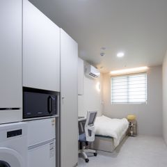 Room 402 (Suite) Unit Image