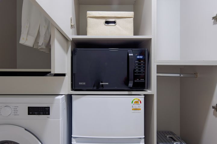 Room 402 (Suite) 3th image
