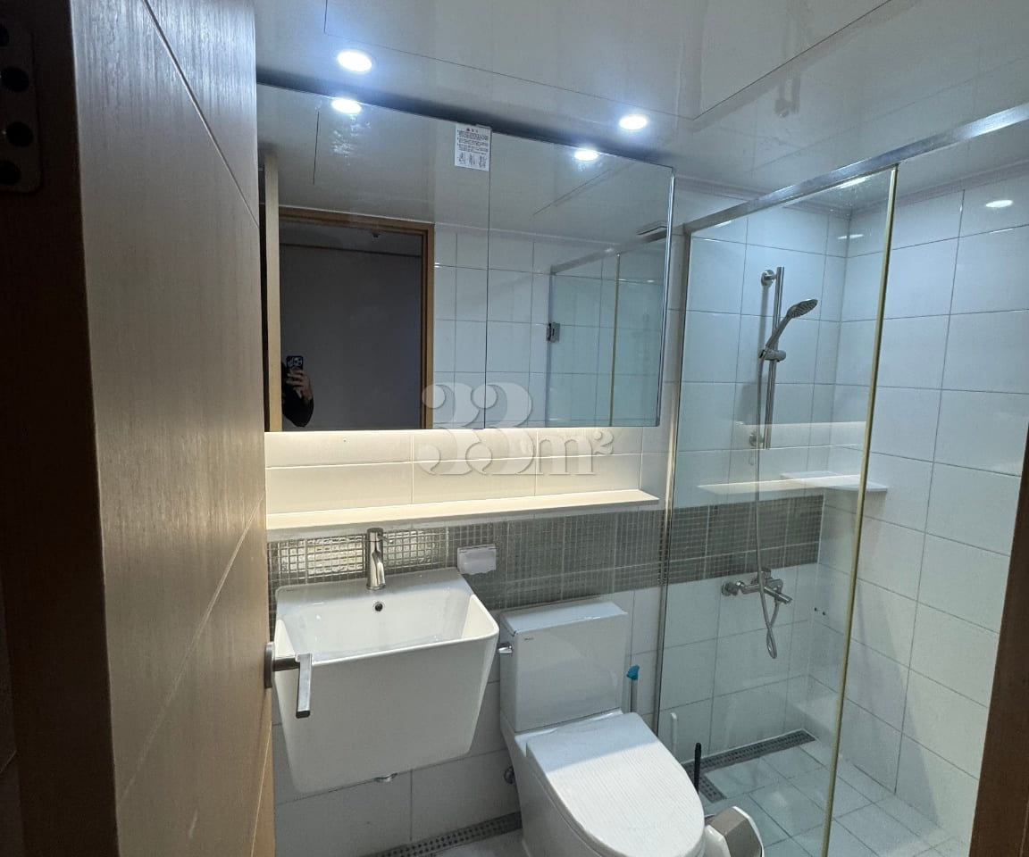 2-room unit right in front of Seolleung Stati 15th image