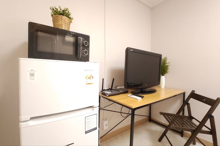 스탠다드룸 3번째 이미지