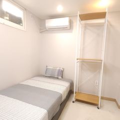 스탠다드룸 방 이미지