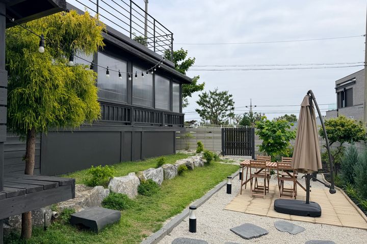 Yuhyu House Donghae Mukho 10th image