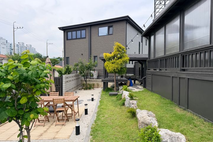 Yuhyu House Donghae Mukho 11th image